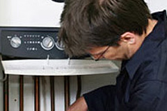 boiler repair Kirk Ireton