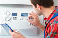 free commercial Kirk Ireton boiler quotes