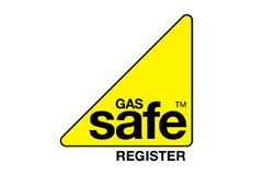 gas safe companies Kirk Ireton